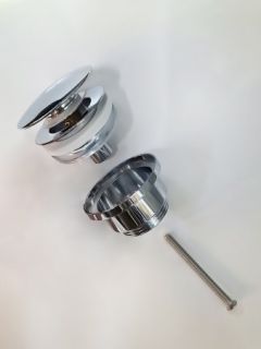 Донный клапан AltroBagno PU 070213U Cr